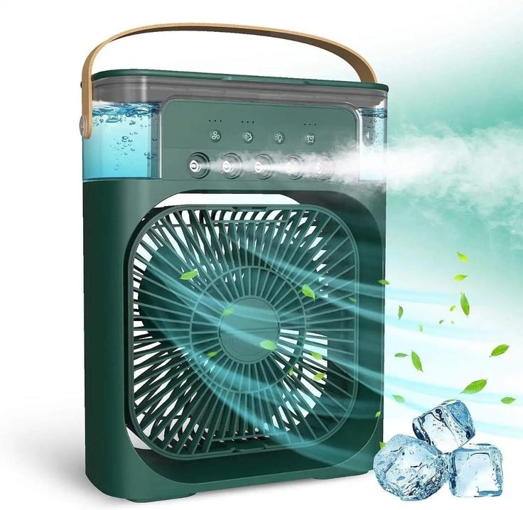 CTRL Mini-cooler-for room-cooling-mini-cooler-ac-portable-air-conditioners