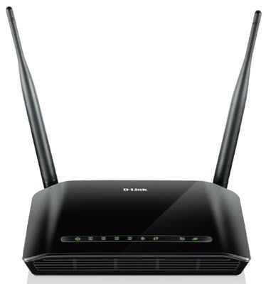 Modem para internet