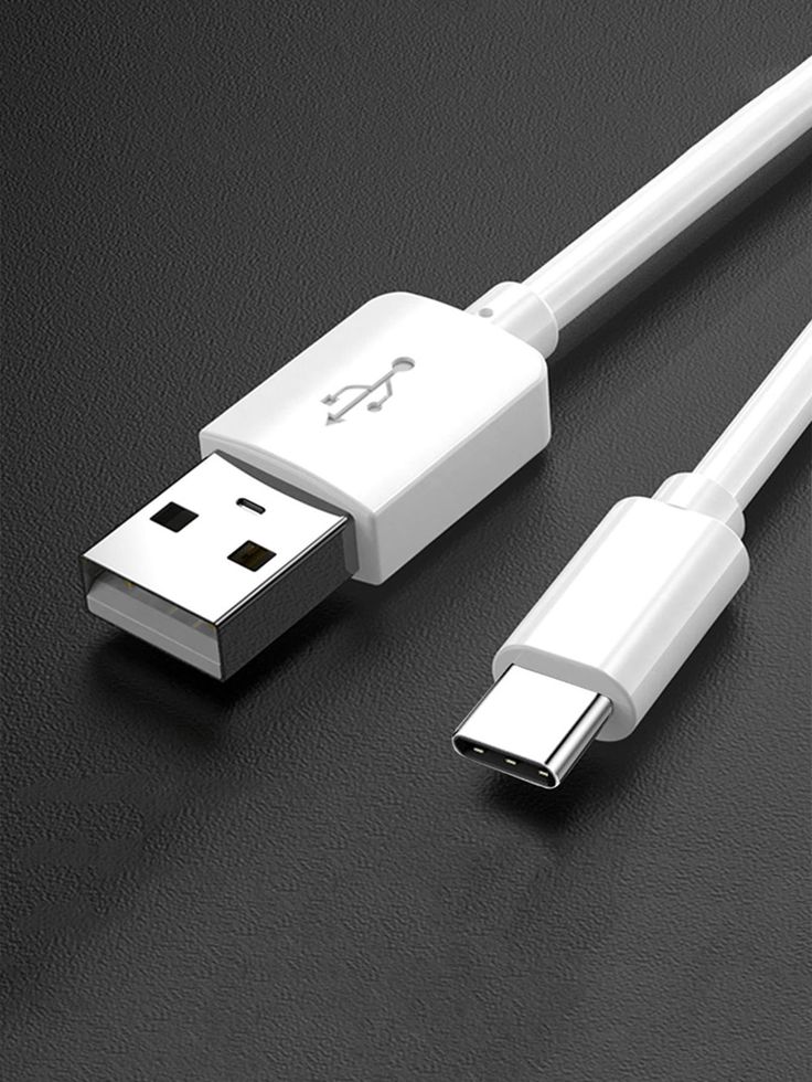 1pc Type-C Charging Data Cable Compatible With Samsung