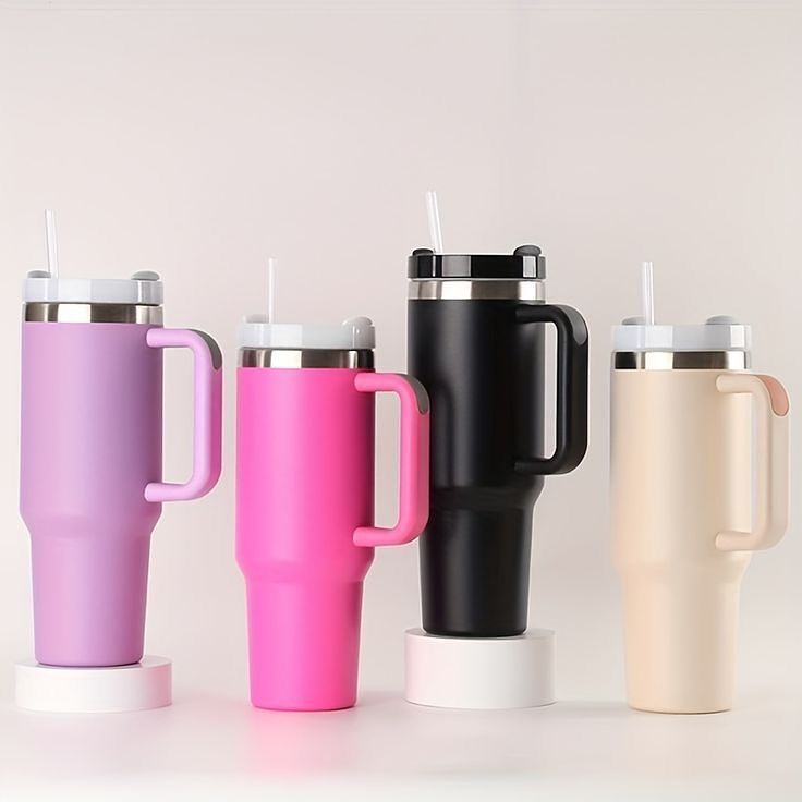 Stanley Quencher H2.0 FlowState Stainless Steel Vacuum Insulated Tumbler